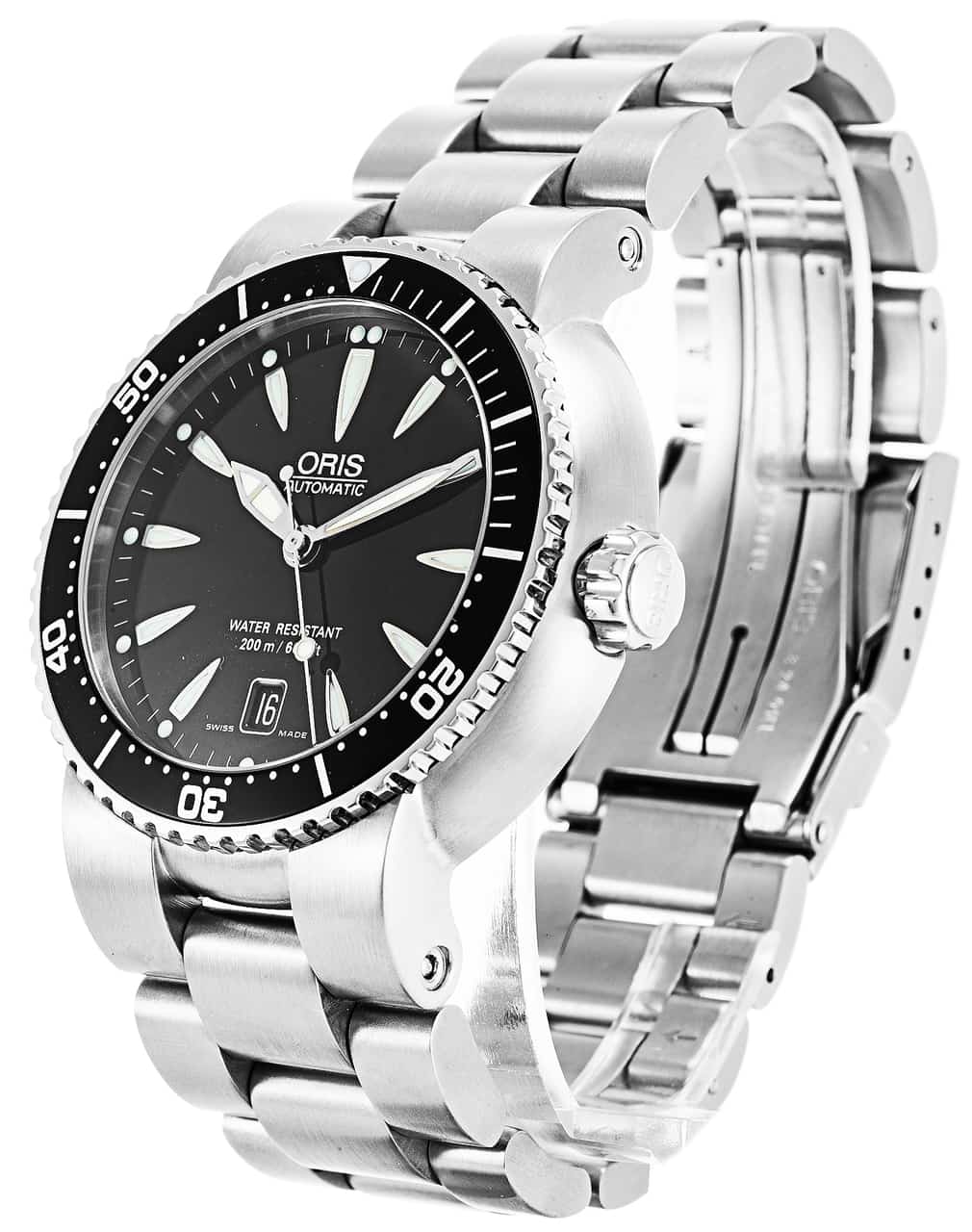 Oris tt1 7533 deals